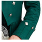 Regulation Doublet Green