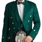 Regulation Doublet Green