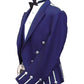 Regulation Doublet Royal Blue