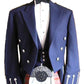 Regulation Doublet Royal Blue
