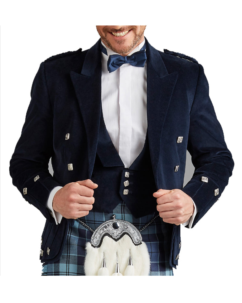 Regulation Doublet