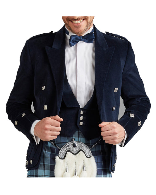 Regulation Doublet
