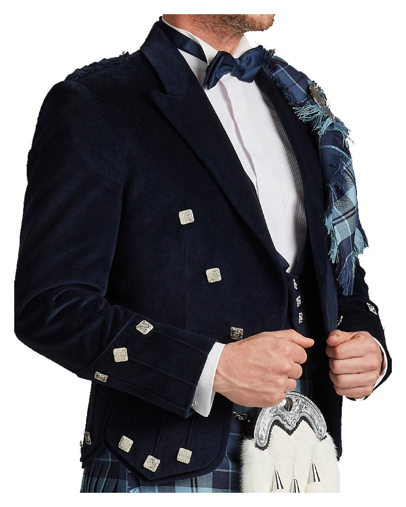 Regulation Doublet