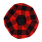 Rob Roy MacGregor Tartan Tammy Hat Front