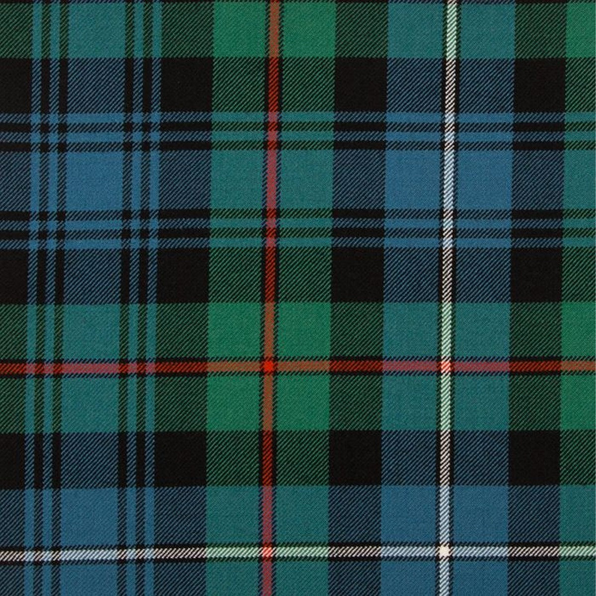 Robertson Hunting Ancient Tartan Kilt