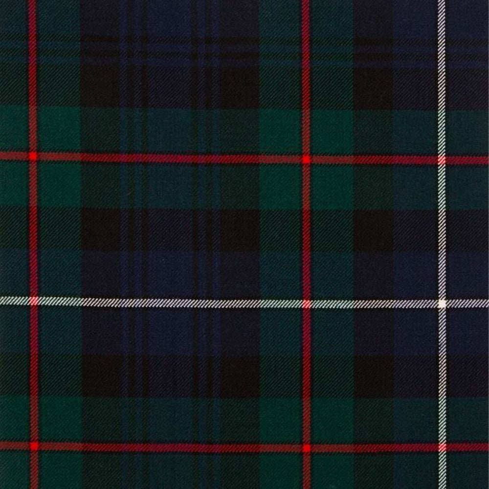 Robertson Hunting Modern Tartan Kilt