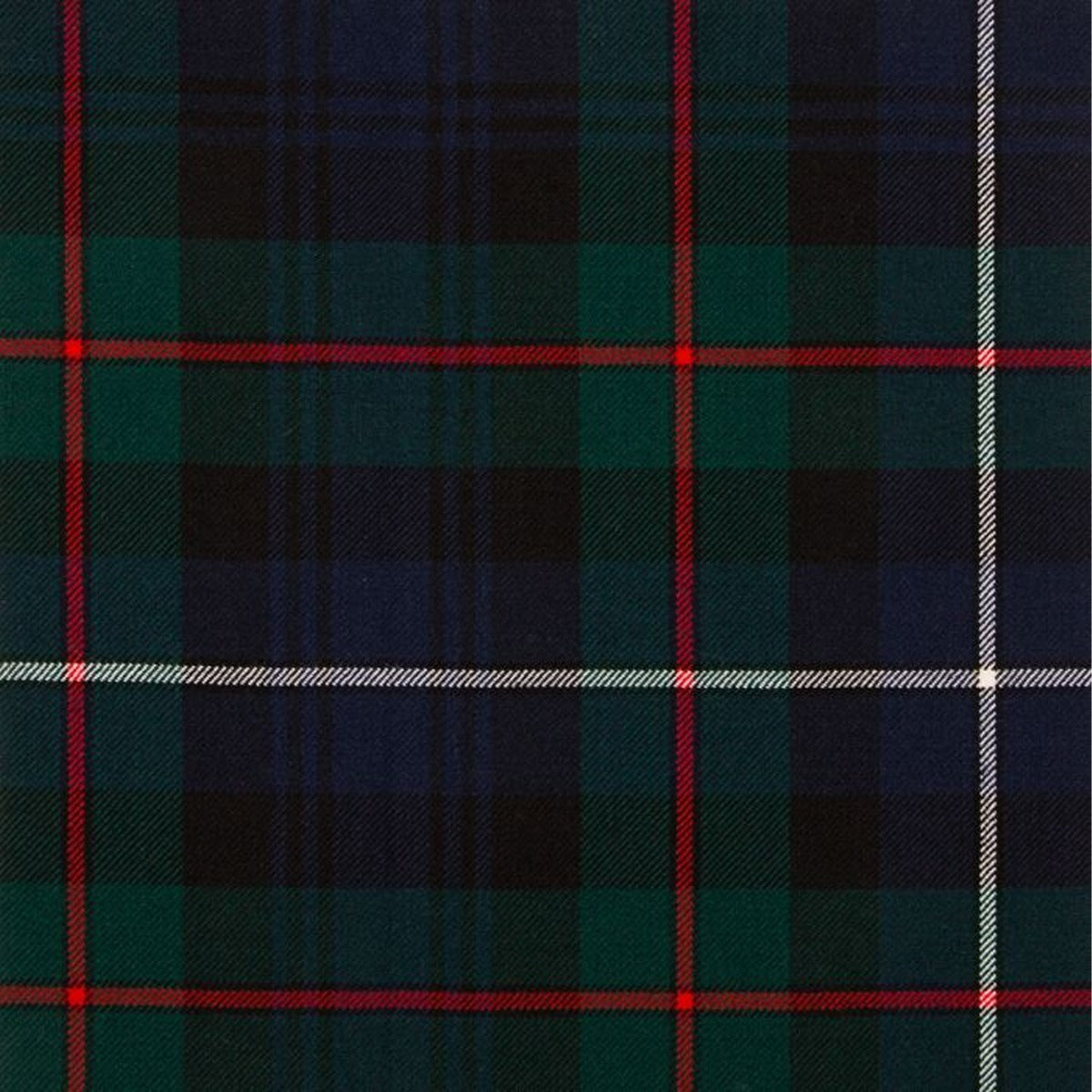 Robertson Hunting Modern Tartan Kilt