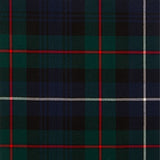 Robertson Hunting Modern Tartan Kilt
