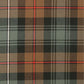 Robertson Hunting Weathered Tartan Swatch