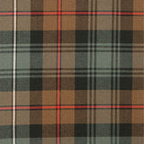 Robertson Hunting Weathered Tartan Swatch