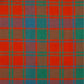 Robertson Red Ancient Tartan Kilt