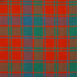 Robertson Red Ancient Tartan Kilt