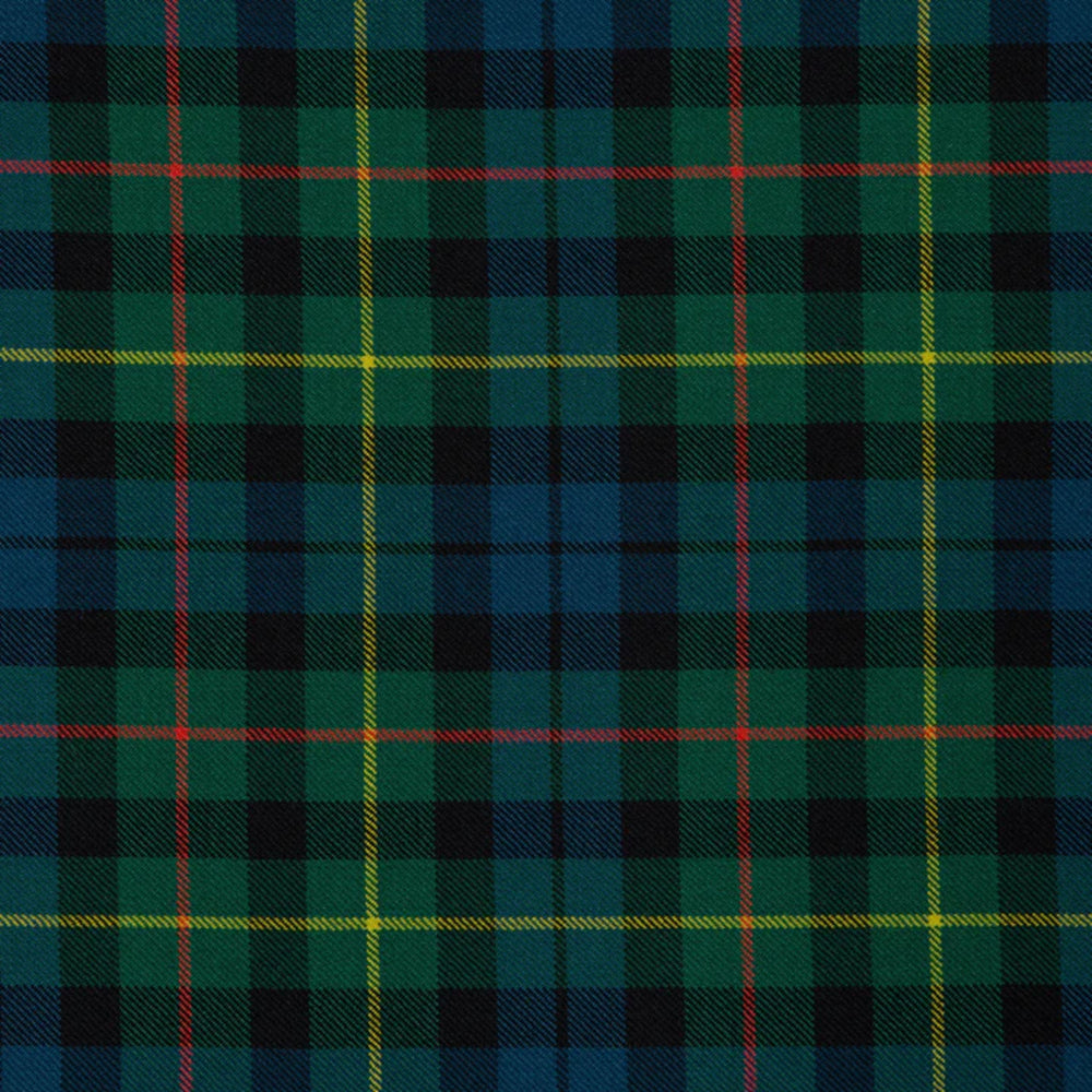 Rollo Ancient Tartan Kilt