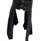 Roman Leather Kilt