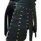 Roman Leather Kilt