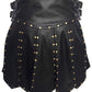 Roman Leather Kilt