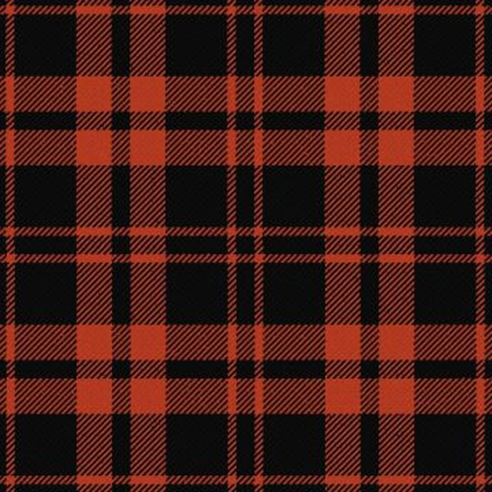 Romsdal Tresfjord Ancient Tartan Swatch