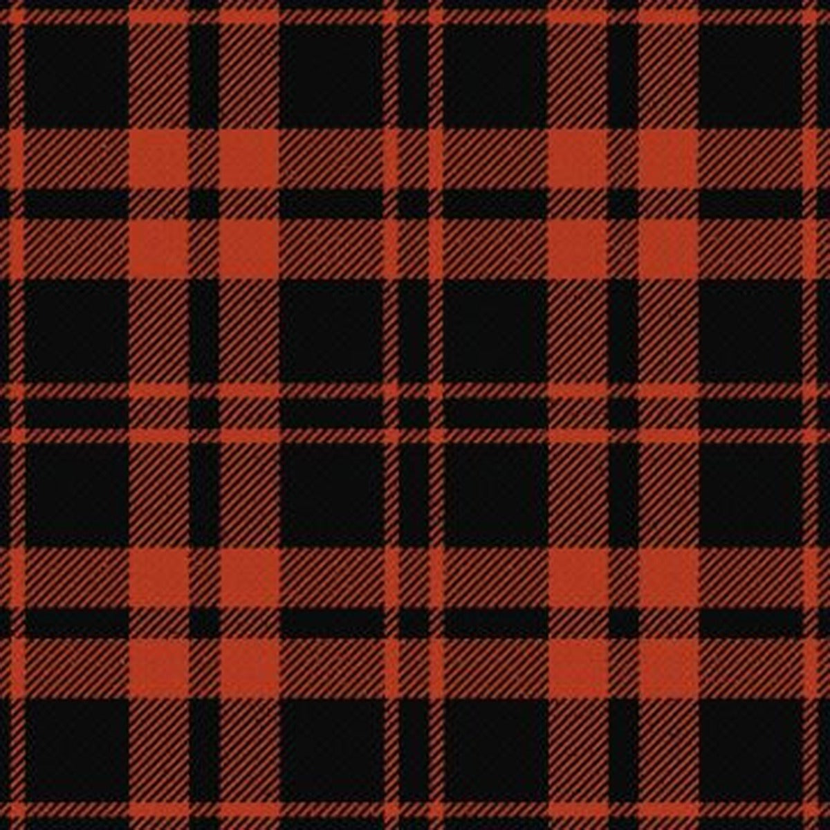 Romsdal Tresfjord Ancient Tartan Swatch