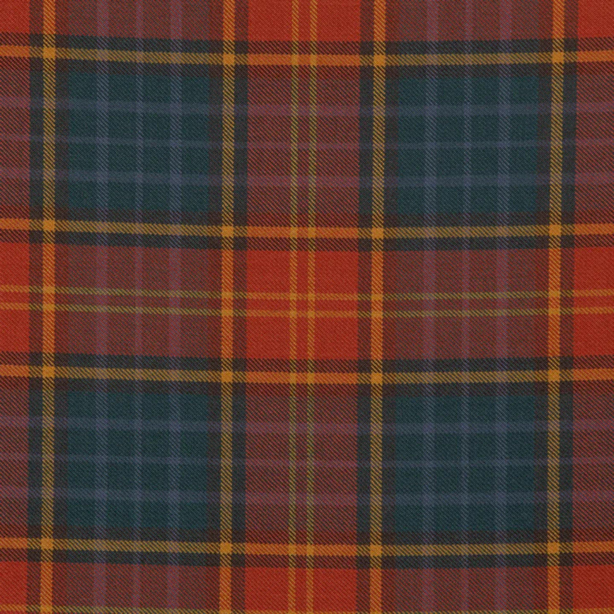Roscommon Tartan Kilt
