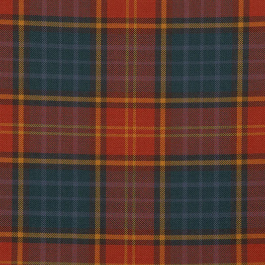 Roscommon Tartan Kilt