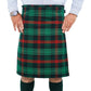 Rose Hunting Modern Tartan Kilt Main