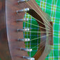 Rosewood Lyre Harp