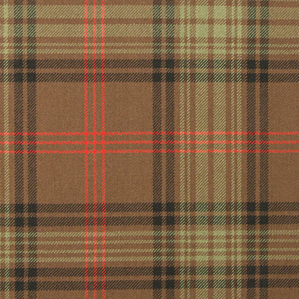 Ross Hunting Weathered Tartan Kilt
