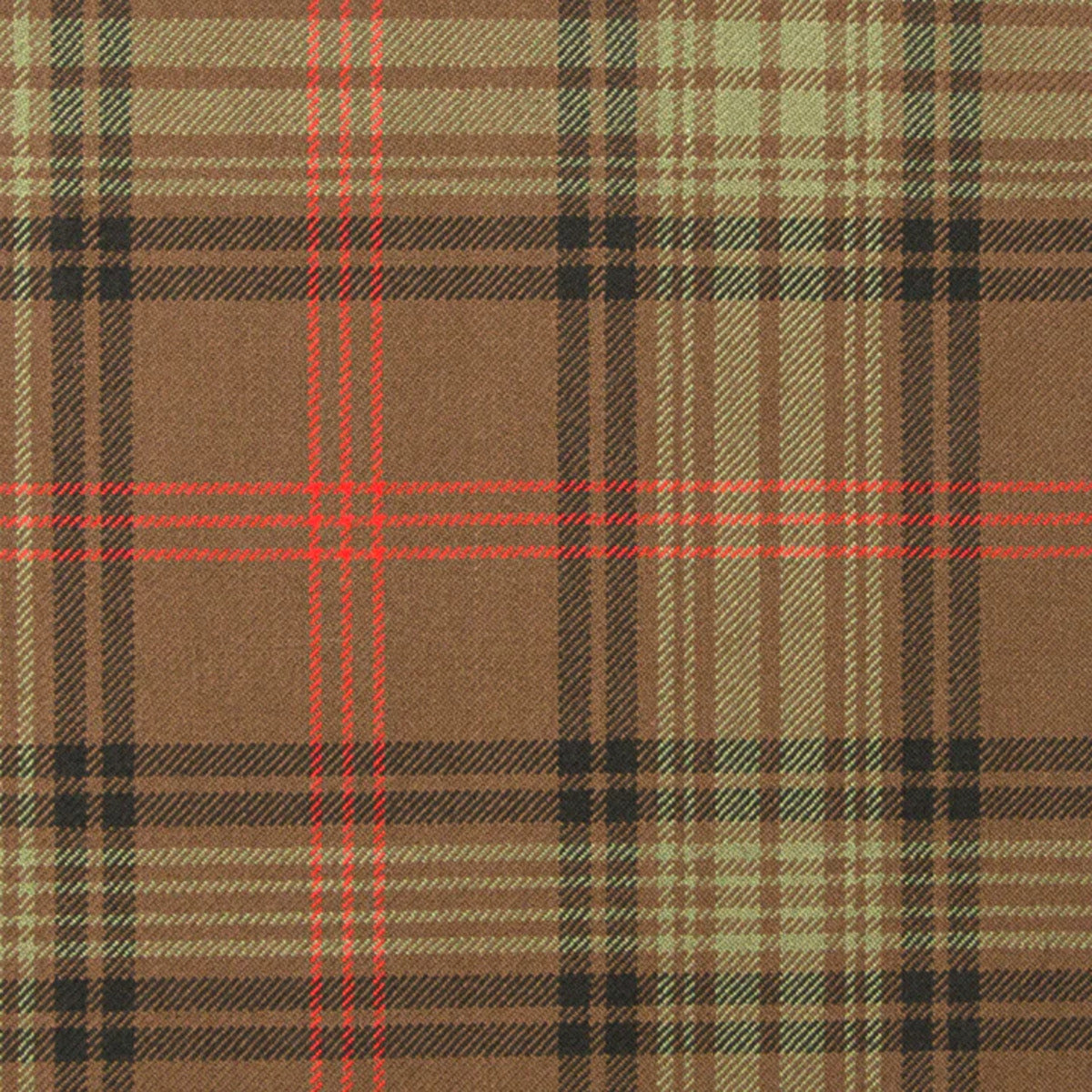 Ross Hunting Weathered Tartan Kilt