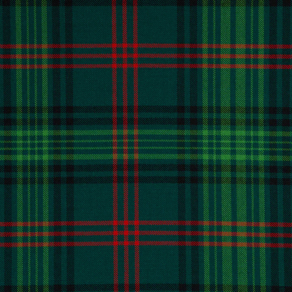 Ross Hunting Modern Tartan Kilt - Custom Made 8 Yards Traditional Kilt