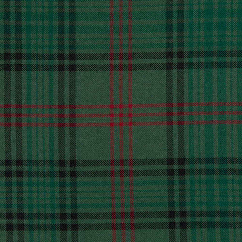 Ross Hunting Muted Tartan Kilt