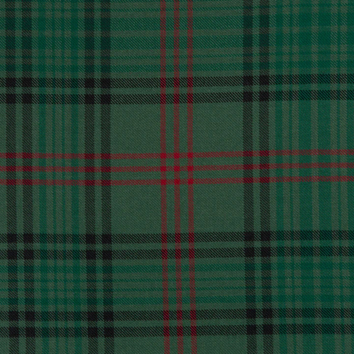 Ross Hunting Muted Tartan Kilt