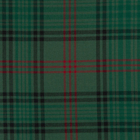 Ross Hunting Muted Tartan Kilt