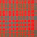 Ross Red Weathered Tartan Kilt