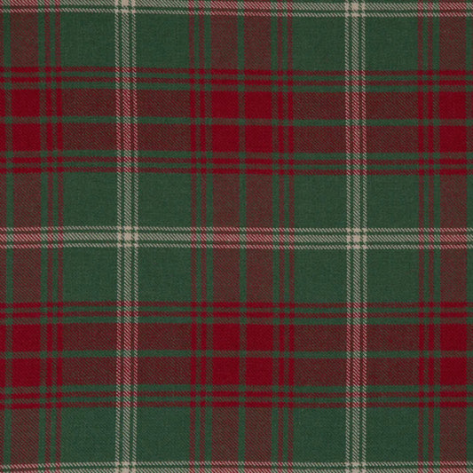 Rothesay Hunting Muted Tartan Kilt