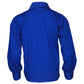 Royal Blue Jacobite Ghillie Shirt Back
