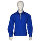 Royal Blue Jacobite Ghillie Shirt Front