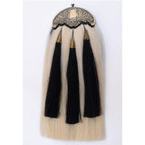 Royal Scots Horse Hair Sporran