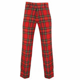 Royal Stewart Tartan Trews