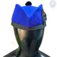 Glengarry Hat Royal Blue- F