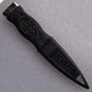 Safety Sgian Dubh