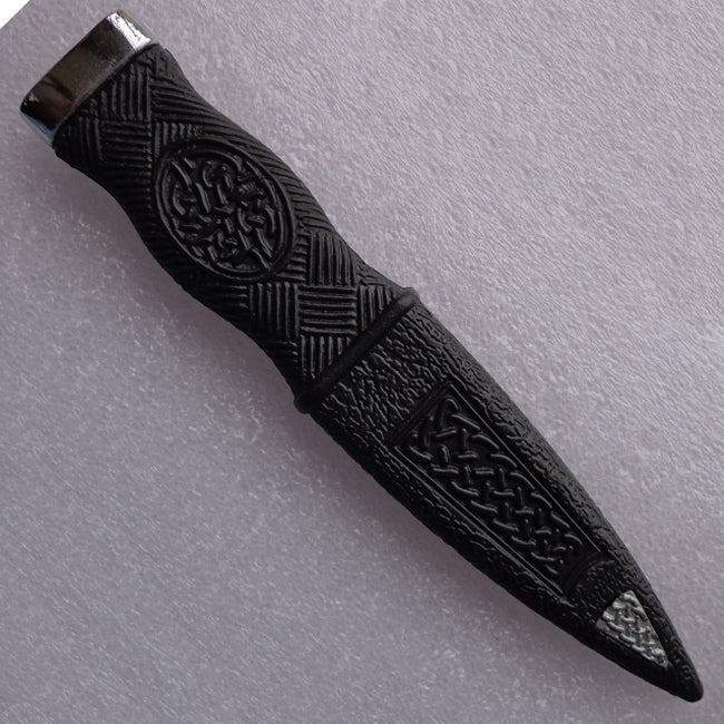 Safety Sgian Dubh