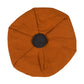 Saffron Tartan Tammy Hat Front