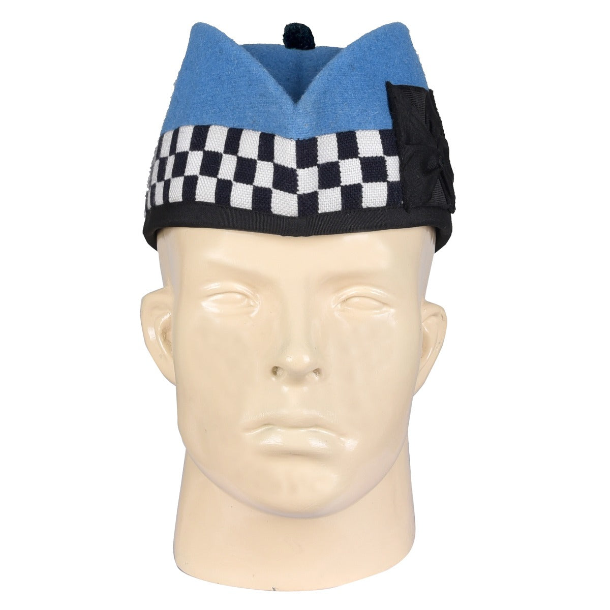 Scotland Glengarry Hat