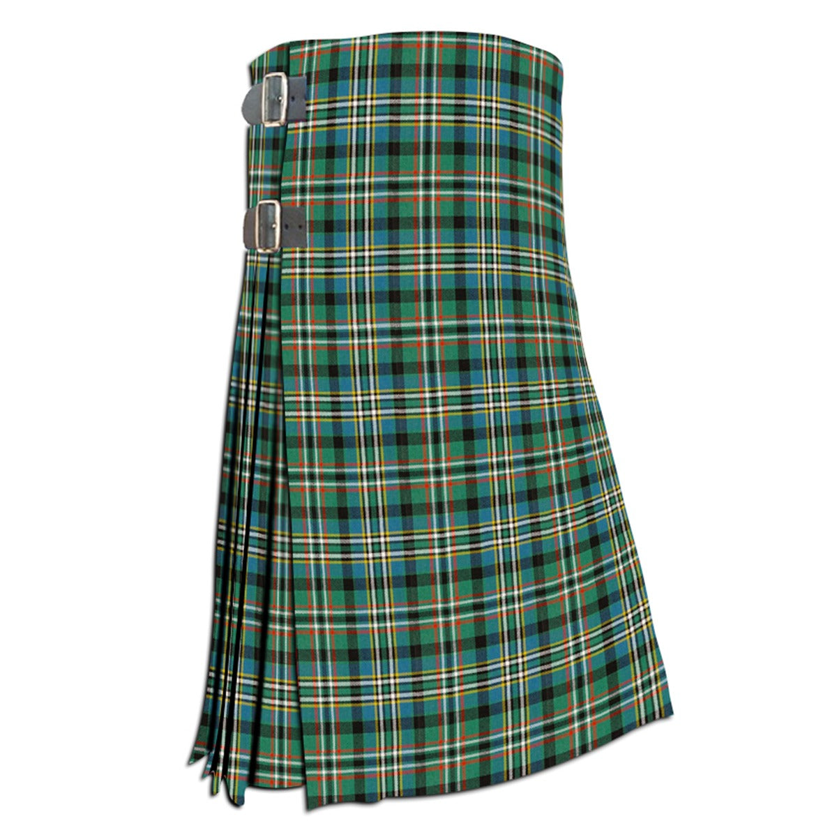 Scott Green Ancient Tartan Kilt
