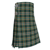 Scott Green Modern Tartan Kilt