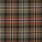 Scott Green Weathered Tartan swatch