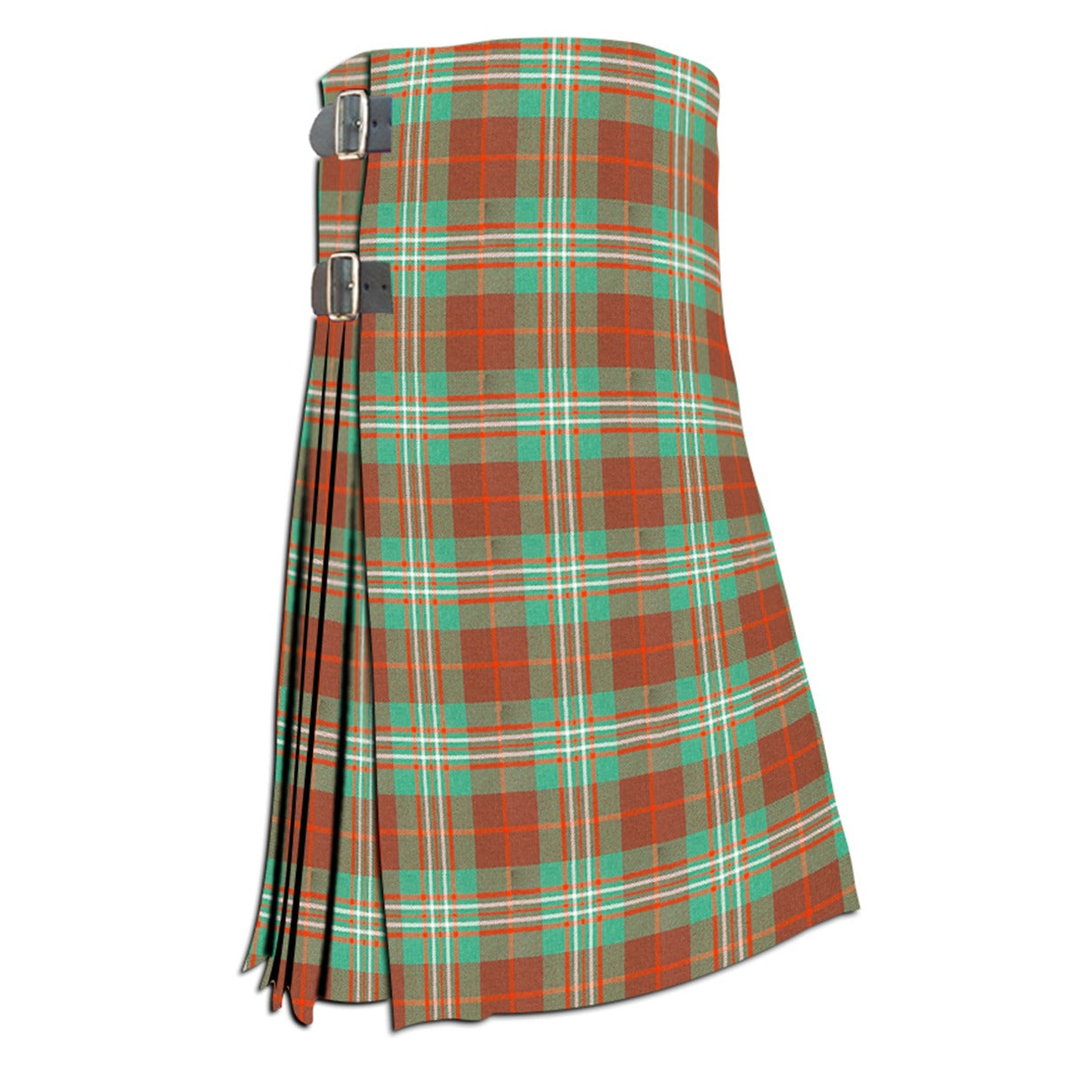 Scott Hunting Ancient Tartan Kilt