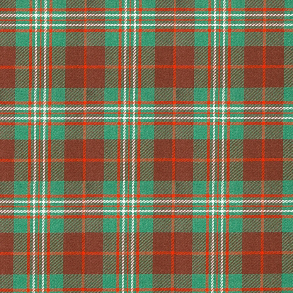 Scott Hunting Ancient Tartan Swatch