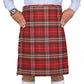 Scott Hunting Modern Tartan Kilt