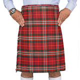 Scott Hunting Modern Tartan Kilt